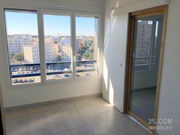 Vente Bel Appartement à Rezé avec Box Fermé Sécurisé Rezé (44400)