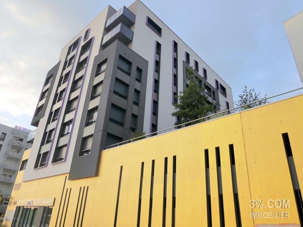 Vente Bel Appartement à Rezé avec Box Fermé Sécurisé Rezé (44400)