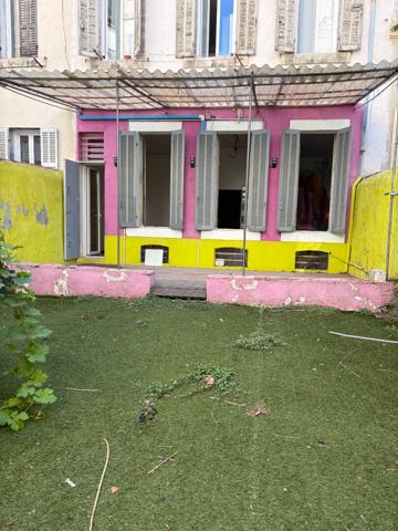 Appartement 3 pièces 80 m2