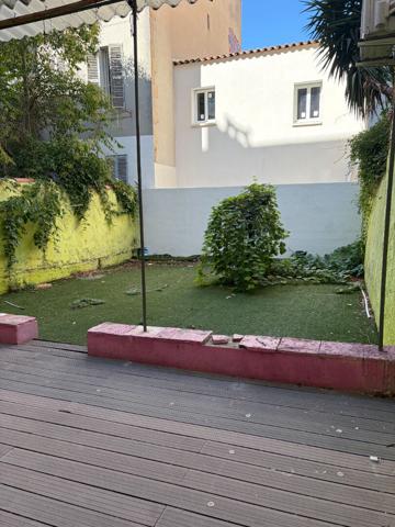 Appartement 3 pièces 80 m2