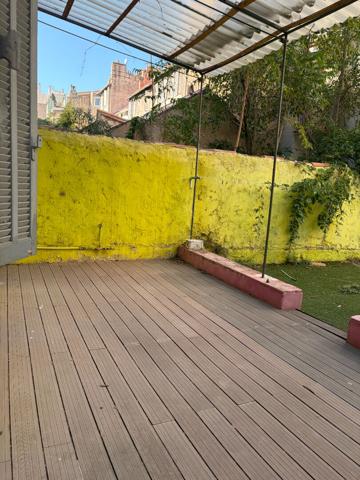 Appartement 3 pièces 80 m2