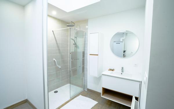 Maison à louer    2 pièces •  Roubaix