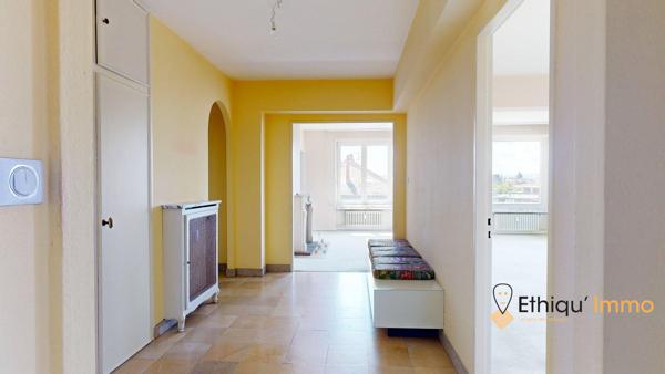 Luminosité optimale