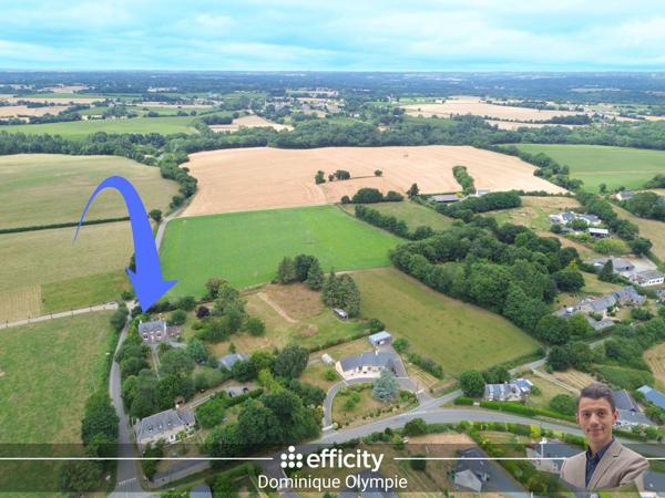 Maison 6 pièces - 140 m²