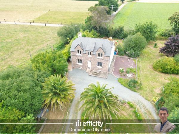 Maison 6 pièces - 140 m²