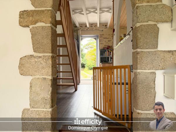 Maison 6 pièces - 140 m²