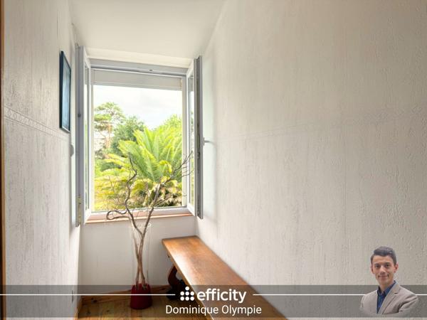 Maison 6 pièces - 140 m²