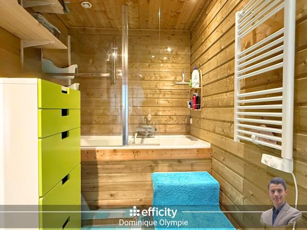 Maison 6 pièces - 140 m²