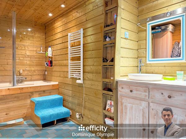 Maison 6 pièces - 140 m²