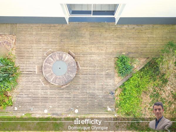 Maison 6 pièces - 140 m²