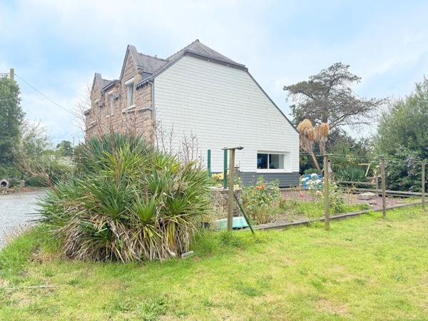 Maison 6 pièces - 140 m²