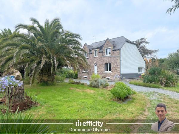 Maison 6 pièces - 140 m²