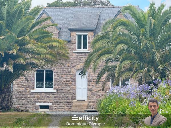 Maison 6 pièces - 140 m²