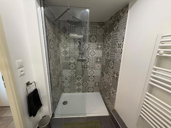 Appartement Annemasse 2 pièce(s) 44 m2