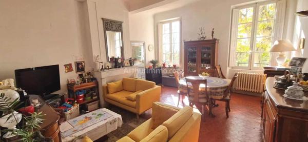 Vente Maison 15 pièces 383 m2 à Aups