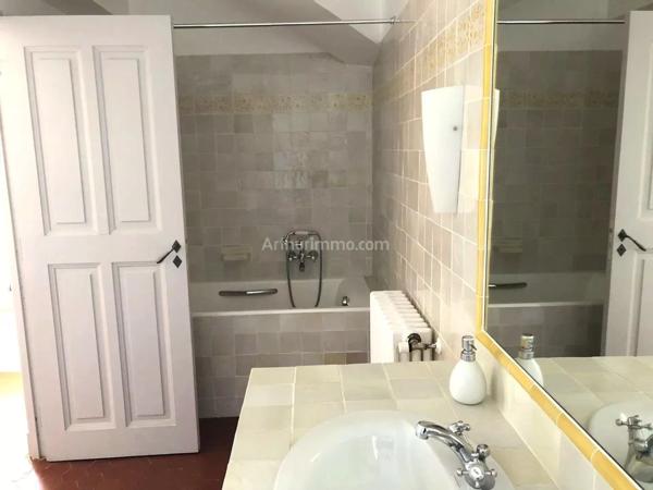 Vente Maison 15 pièces 433 m2 à Aups
