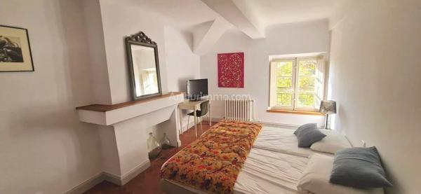 Vente Maison 15 pièces 383 m2 à Aups