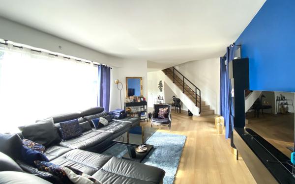 Maison à vendre    7 pièces • 150 m2 Chennevières-sur-Marne