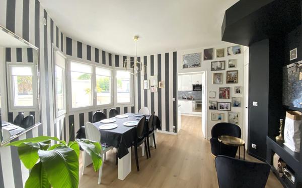 Maison à vendre    7 pièces • 150 m2 Chennevières-sur-Marne