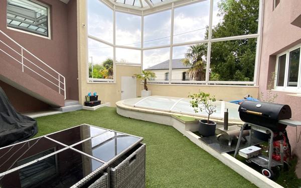 Maison à vendre    7 pièces • 150 m2 Chennevières-sur-Marne