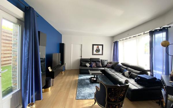 Maison à vendre    7 pièces • 150 m2 Chennevières-sur-Marne