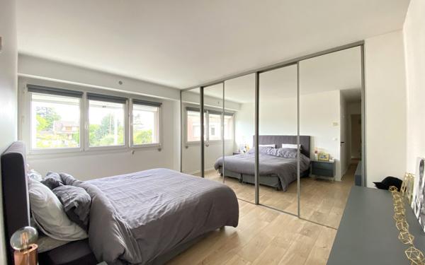 Maison à vendre    7 pièces • 150 m2 Chennevières-sur-Marne