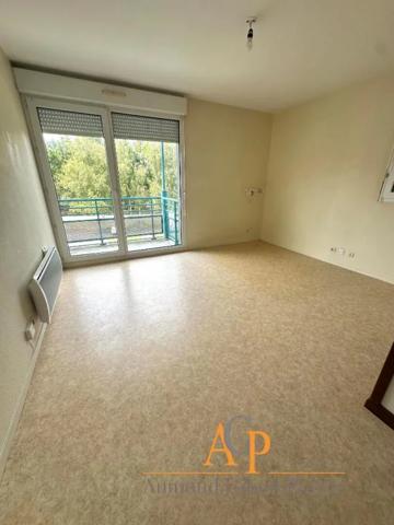 Appartement à louer à Hérouville-Saint-Clair (14200)