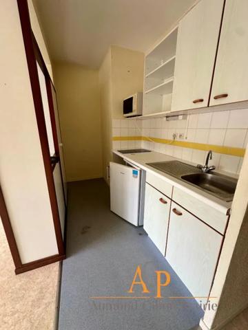 Appartement à louer à Hérouville-Saint-Clair (14200)