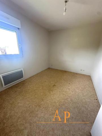 Appartement à louer à Hérouville-Saint-Clair (14200)