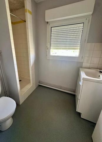 Appartement à louer à Hérouville-Saint-Clair (14200)