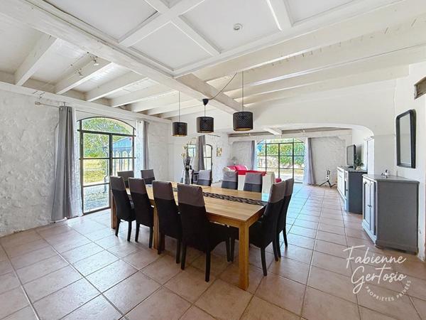 Gonfaron, superbe domaine de caractère à 35km de Saint-tropez