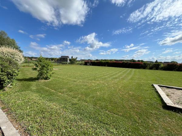 Belle individuelle secteur Verdoyant