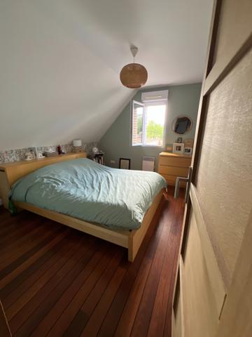 Belle individuelle secteur Verdoyant