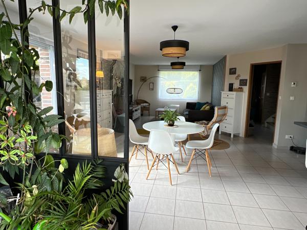 Belle individuelle secteur Verdoyant