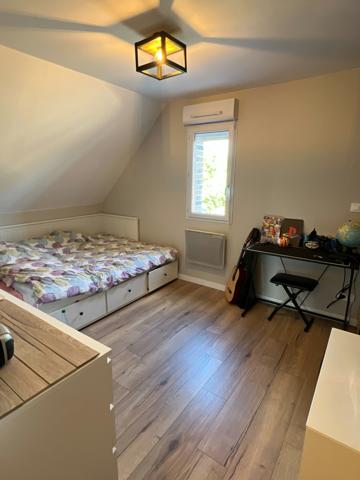 Belle individuelle secteur Verdoyant