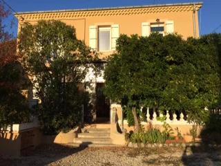 Appartement à louer à Ruoms (07120)