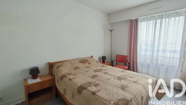 Appartement à vendre 4 pièces 86 m² Paris 20