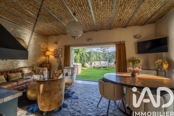 Maison à vendre 8 pièces 235 m² Reims