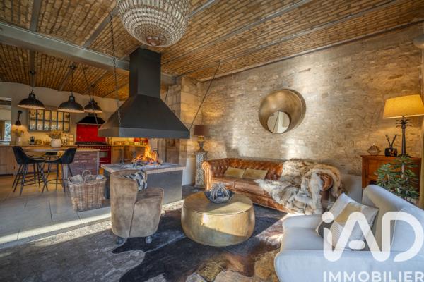 Maison à vendre 8 pièces 235 m² Reims