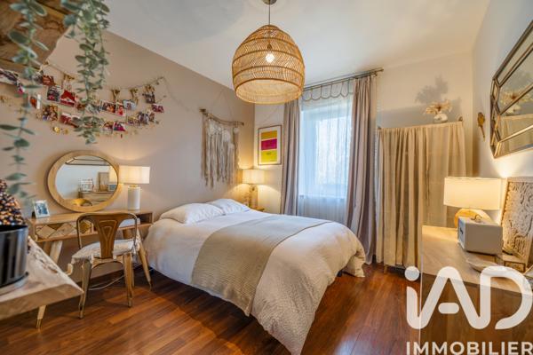 Maison à vendre 8 pièces 235 m² Reims