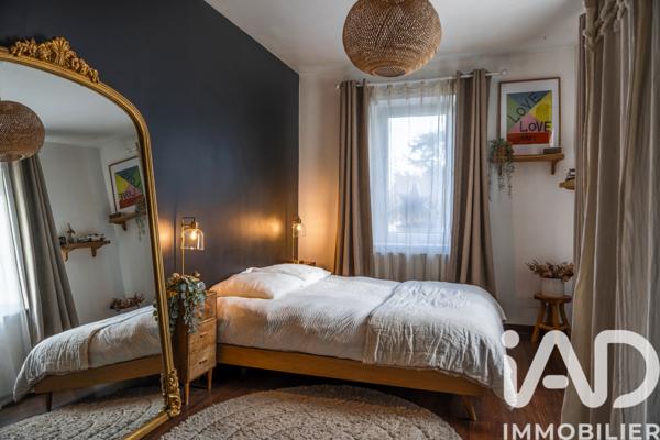 Maison à vendre 8 pièces 235 m² Reims