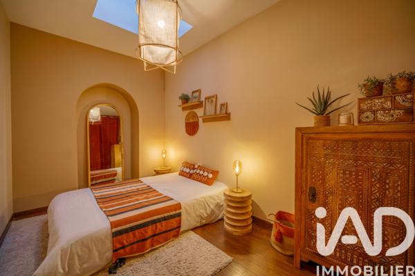 Maison à vendre 8 pièces 235 m² Reims