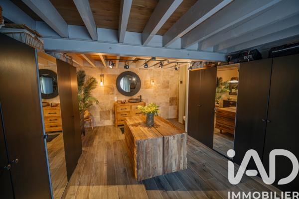 Maison à vendre 8 pièces 235 m² Reims