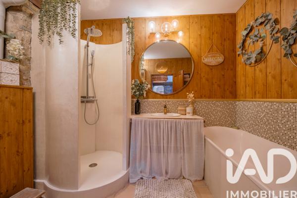 Maison à vendre 8 pièces 235 m² Reims