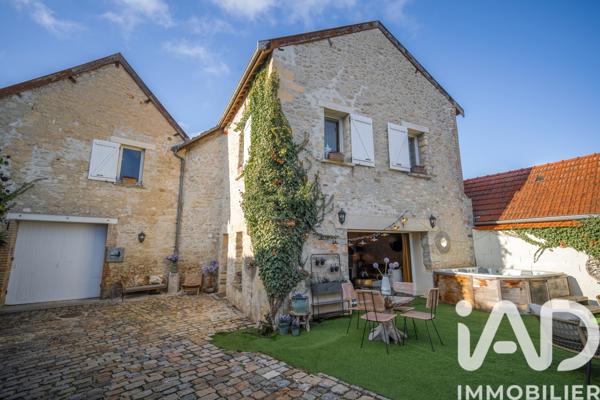Maison à vendre 8 pièces 235 m² Reims