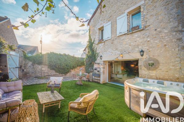 Maison à vendre 8 pièces 235 m² Reims