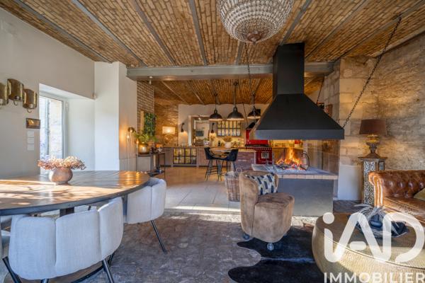 Maison à vendre 8 pièces 235 m² Reims