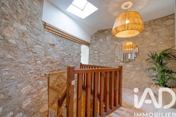 Maison à vendre 8 pièces 235 m² Reims