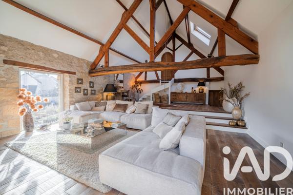 Maison à vendre 8 pièces 235 m² Reims