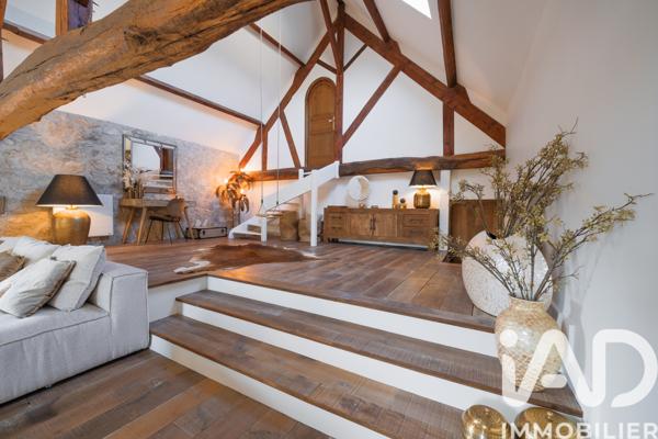 Maison à vendre 8 pièces 235 m² Reims